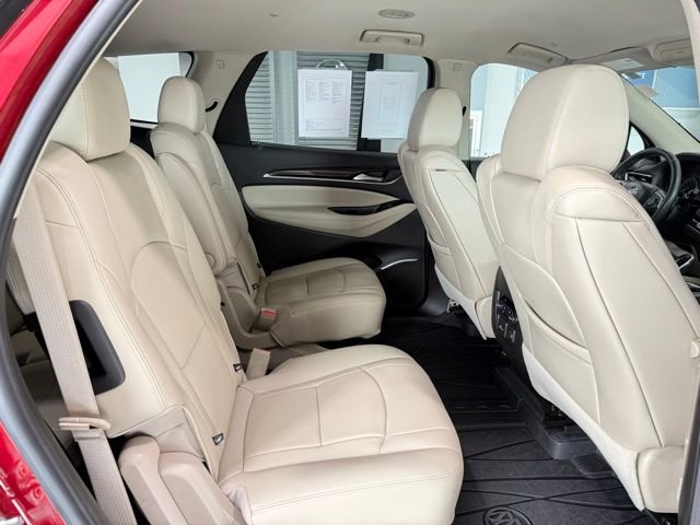 Used 2021 Buick Enclave Premium w/ Surround and Sites Package AWD/4WD image 21