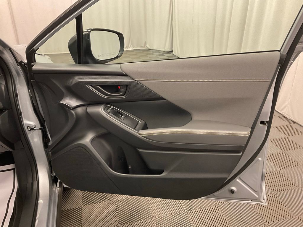 New 2026 Subaru Crosstrek 2.5i Sport image 26