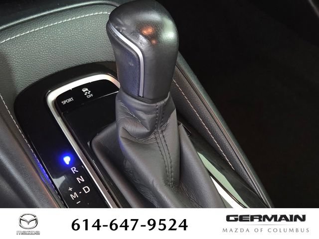 Used 2020 Toyota Corolla XSE FWD image 26