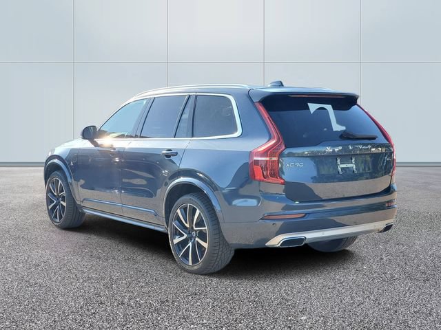 Used 2020 Volvo XC90 T6 Momentum AWD/4WD image 6