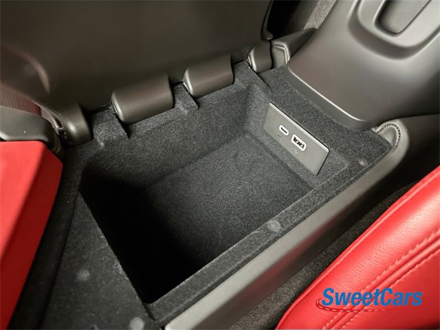 Used 2024 Chevrolet Corvette Z06 image 38