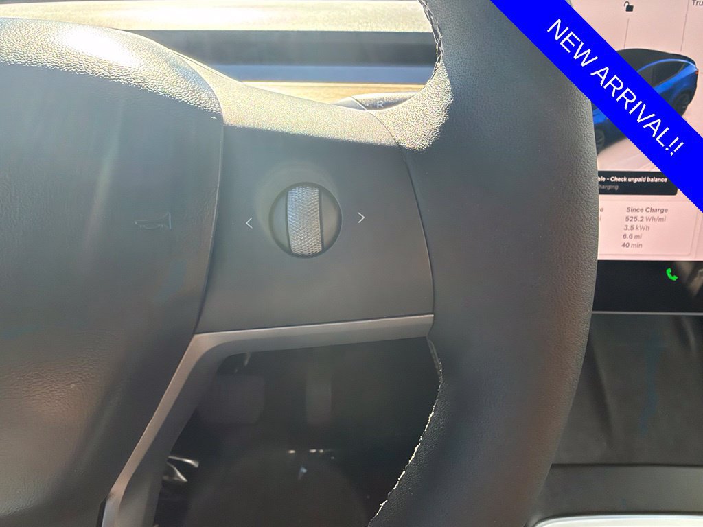 Used 2023 Tesla Model Y Long Range AWD/4WD image 18