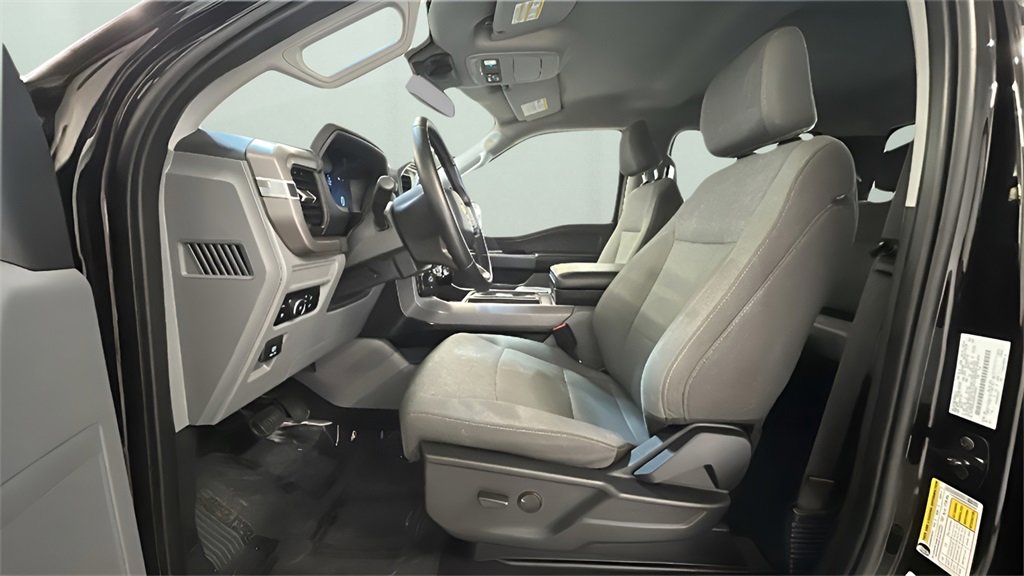 Used 2024 Ford F150 XLT w/ Mobile Office Package image 11