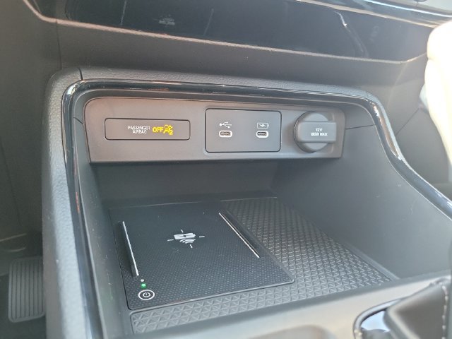 New 2027 Honda CR-V EX-L image 23