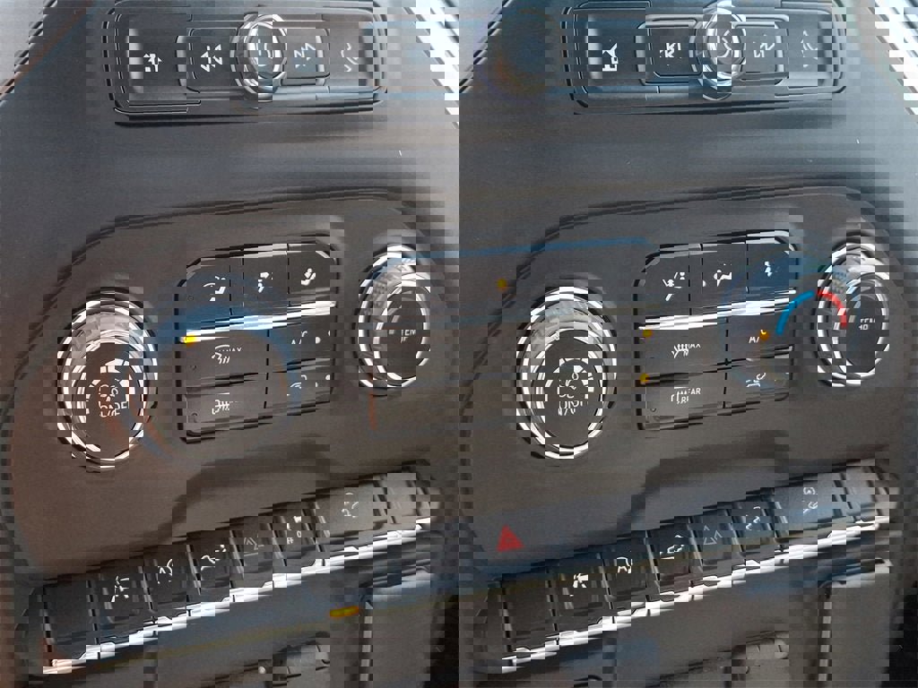 Certified 2023 Chevrolet Silverado 1500 Custom Trail Boss image 16