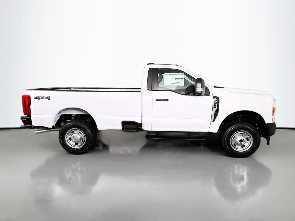 New 2026 Ford F250 XL w/ Snow Plow Prep Package image 16