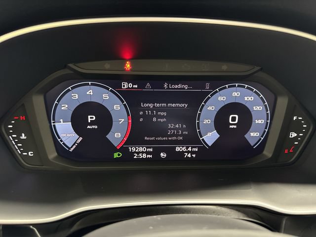 Used 2020 Audi Q3 2.0T Premium Plus w/ Premium Plus Package AWD/4WD image 16