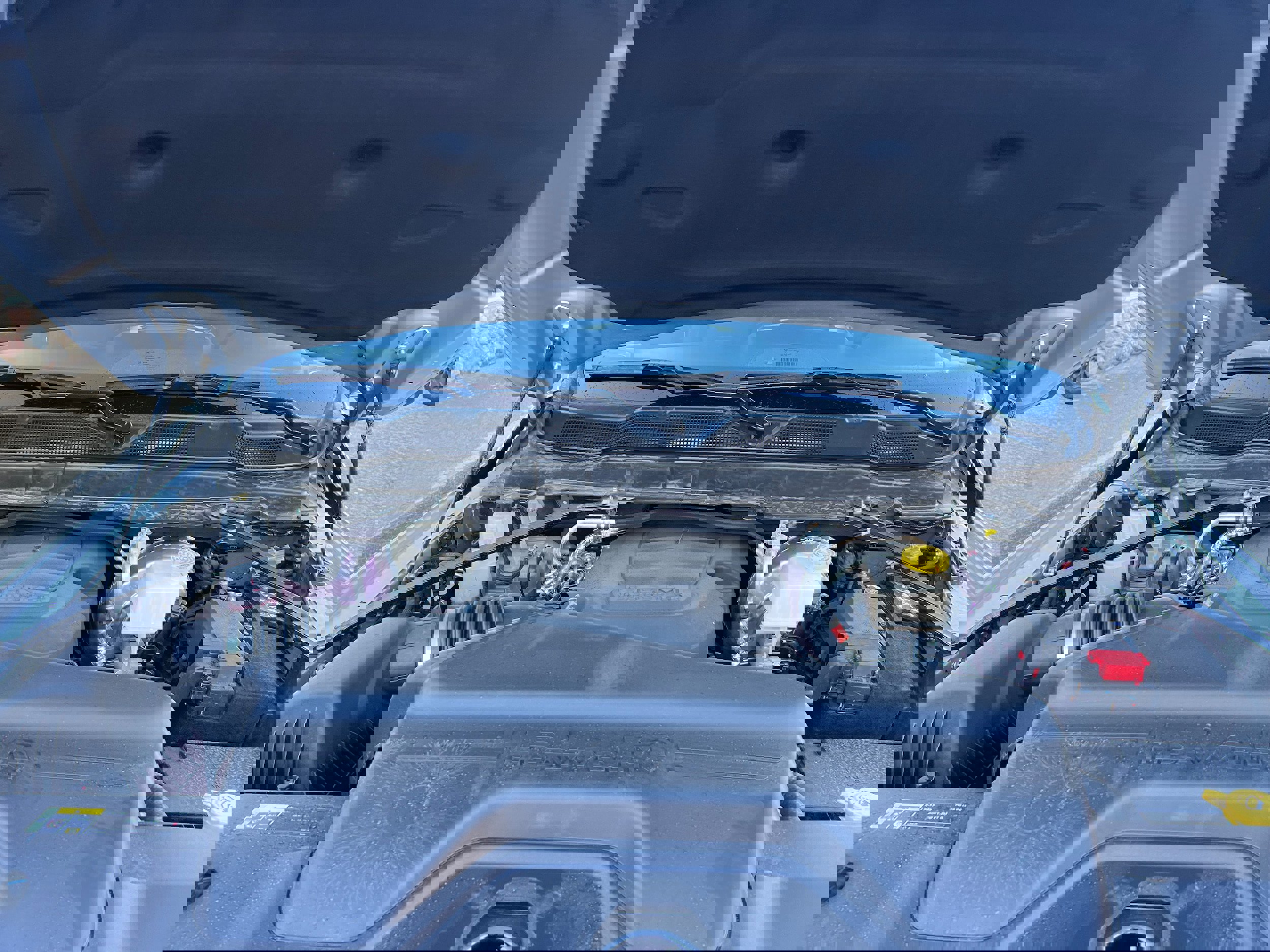 New 2026 RAM 2500 Big Horn image 19