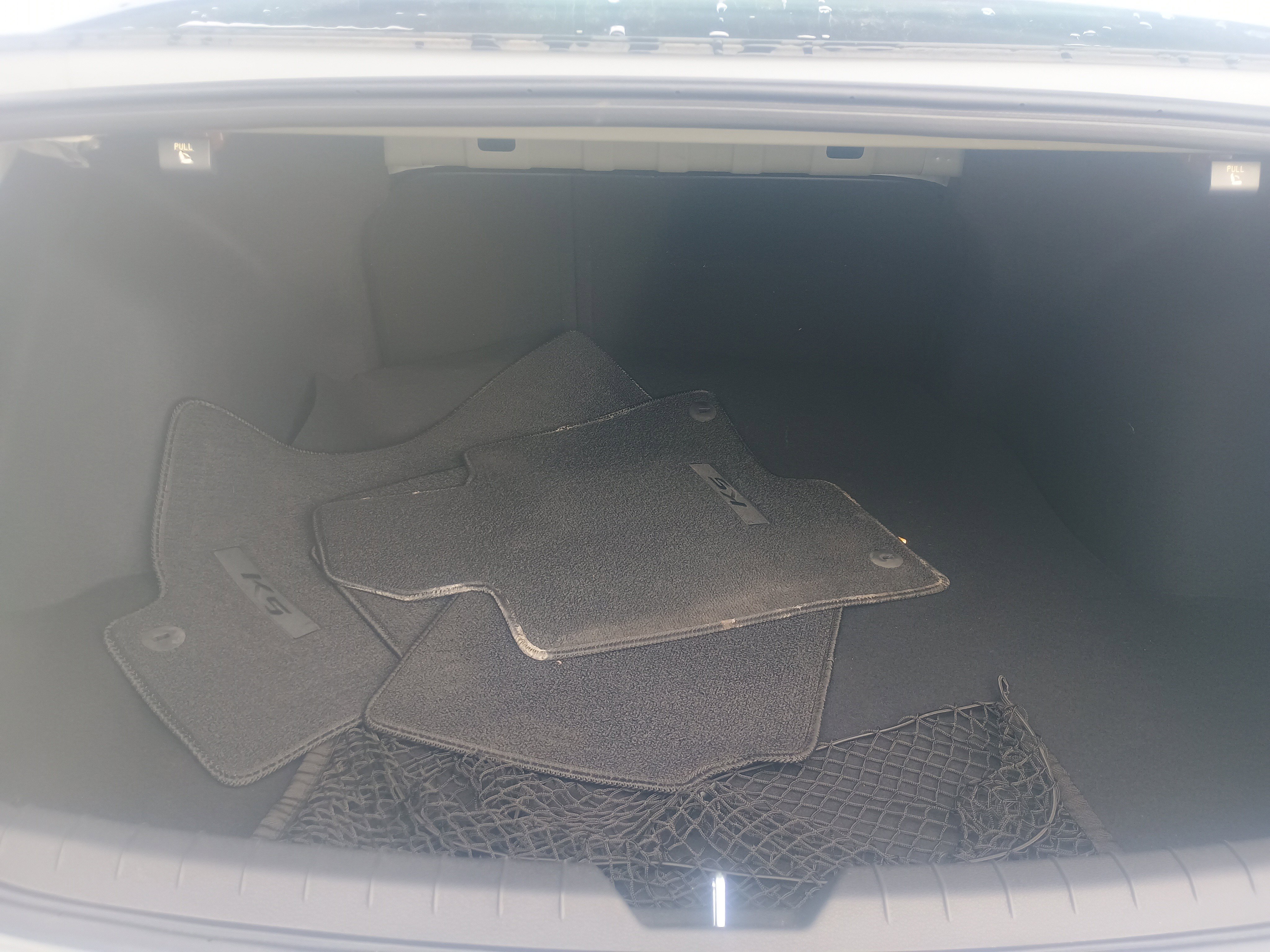 Used 2023 Kia K5 GT-Line w/ GT-Line Premium Package image 11