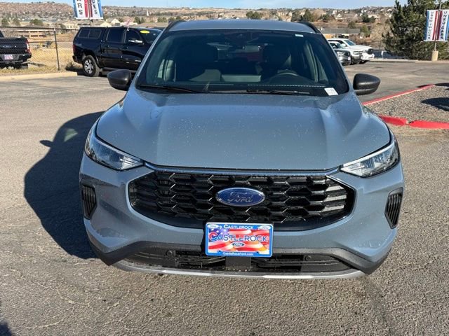 New 2026 Ford Escape ST-Line w/ Tech Pack #1 image 9