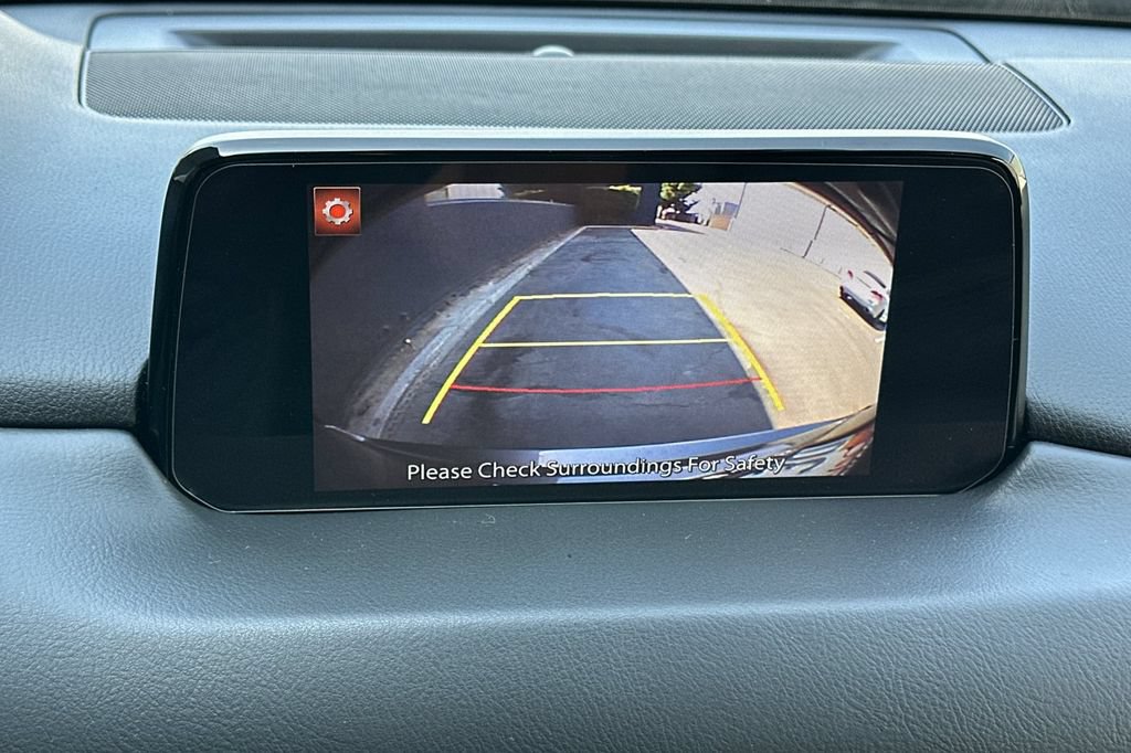 Used 2019 MAZDA CX-5 Grand Touring Reserve AWD/4WD image 19