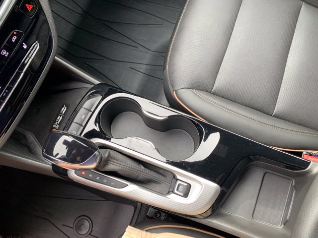 Used 2025 Buick Envista Avenir FWD image 30