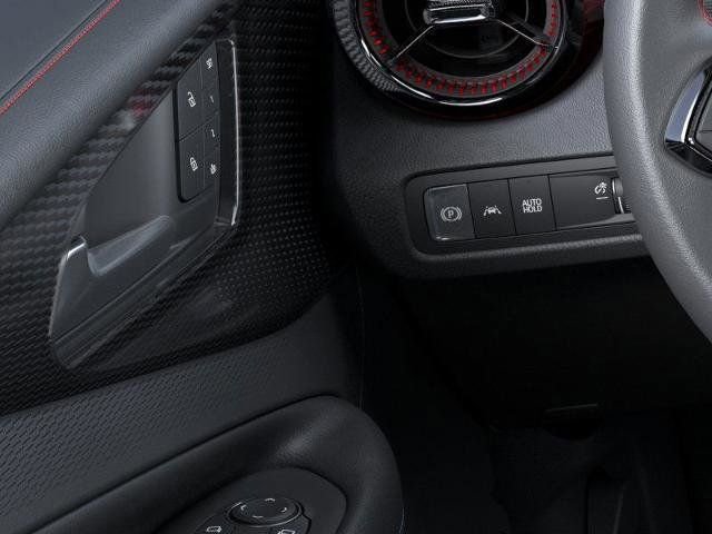 New 2025 Chevrolet Blazer EV RS image 23