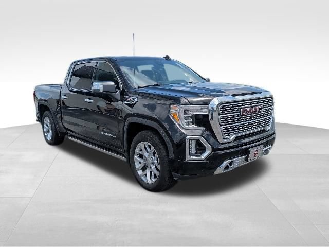 Used 2020 GMC Sierra 1500 Denali w/ Denali Ultimate Package AWD/4WD 360° Tour