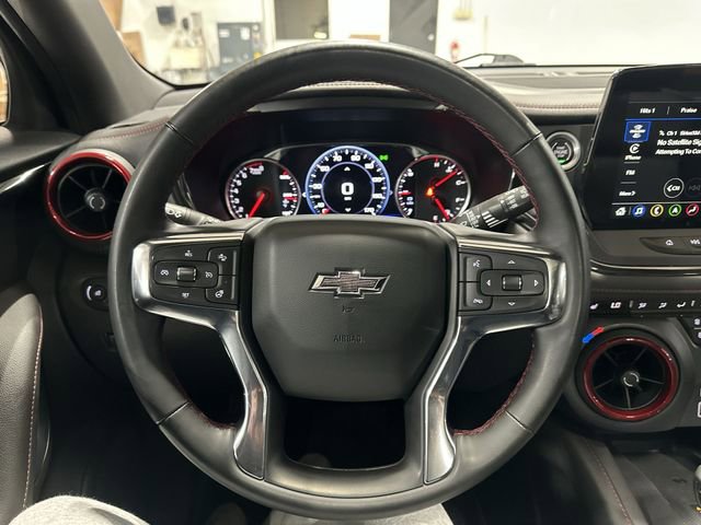 Used 2023 Chevrolet Blazer RS image 15