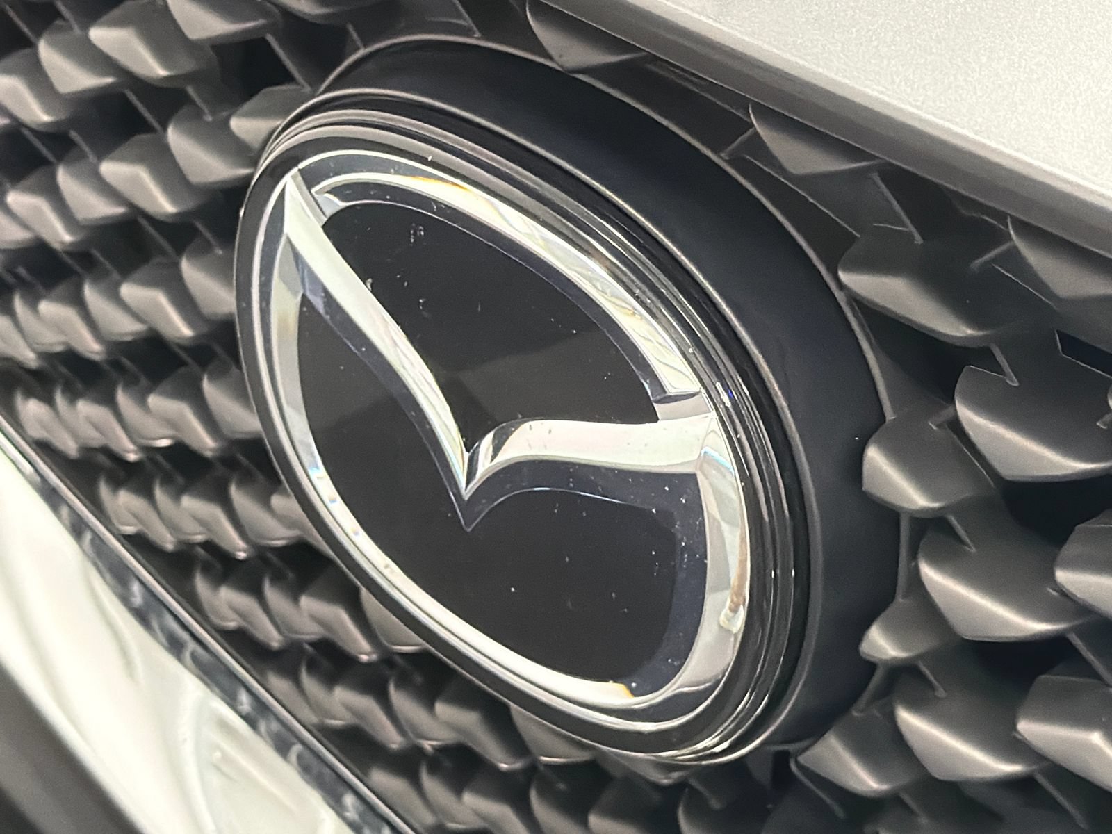 Used 2024 MAZDA CX-30 AWD 2.5 S w/ Select Sport Pkg image 14