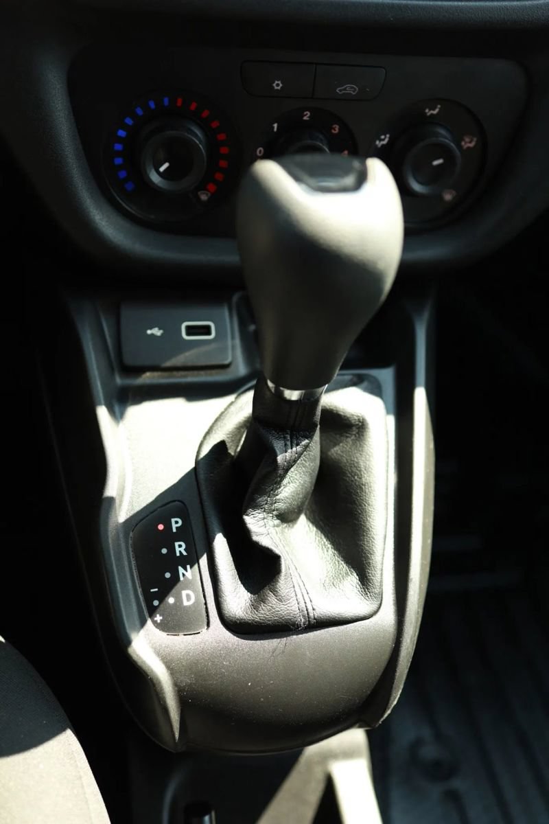 Used 2022 RAM ProMaster City Tradesman FWD image 23