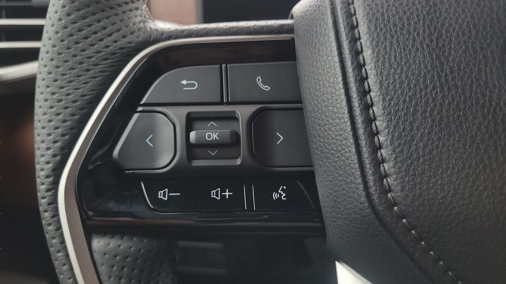 New 2026 Toyota Tundra 1794 Edition AWD/4WD image 20