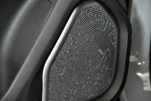 New 2025 GMC Hummer EV 3X image 11