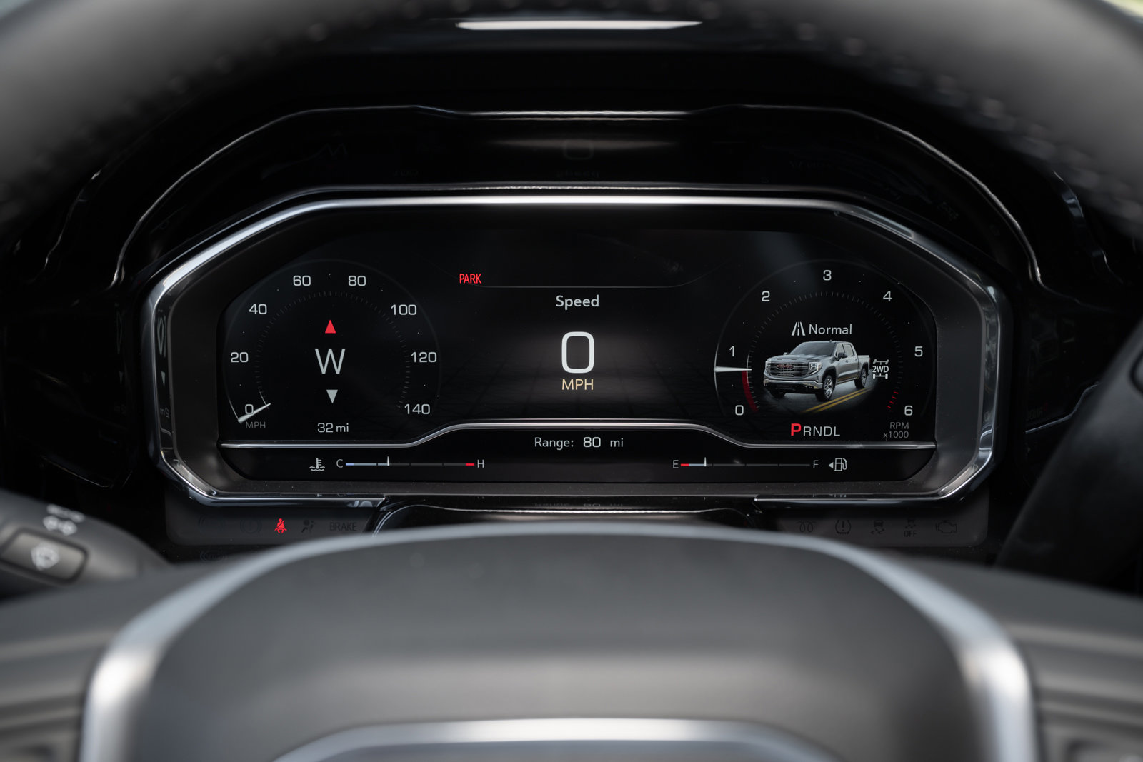 New 2024 GMC Sierra 1500 SLE w/ Preferred Package image 46