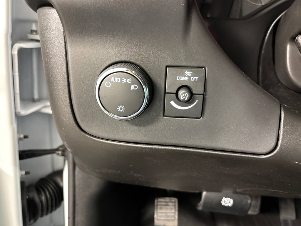 New 2026 GMC Savana 2500 w/ Driver Convenience Package image 29