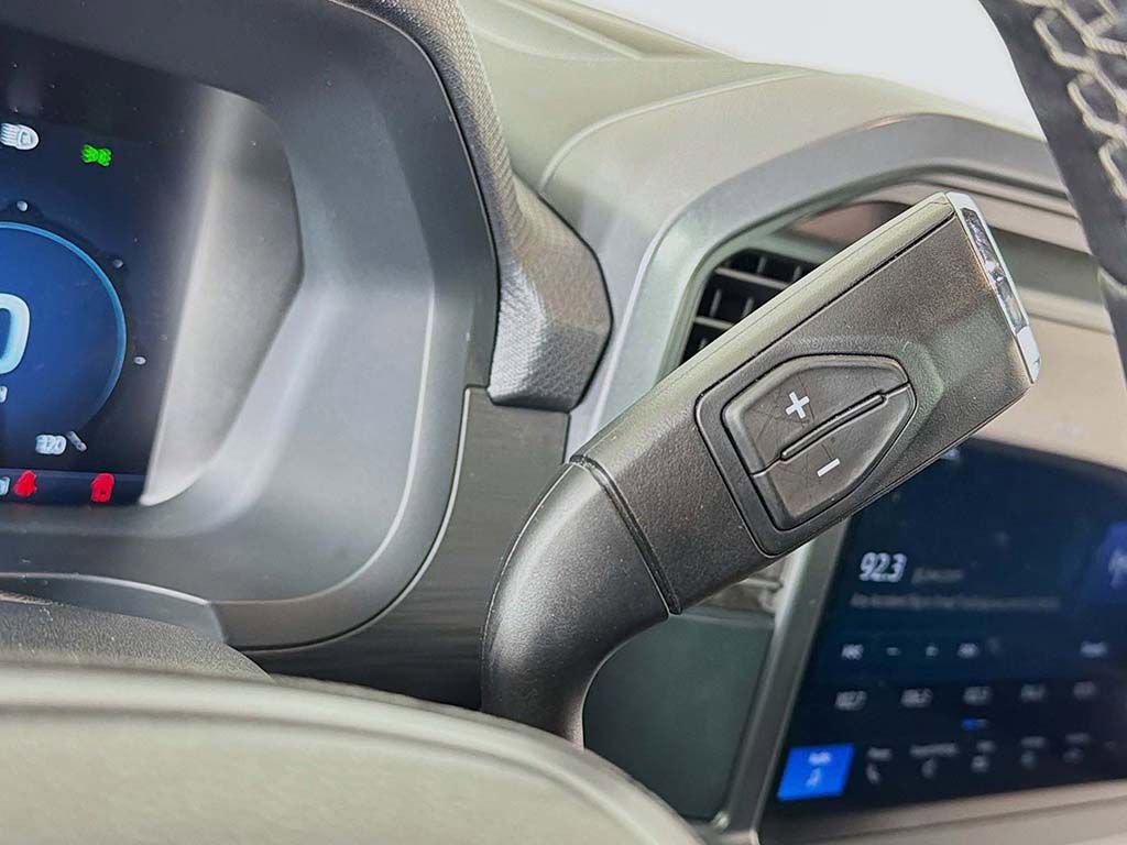 Used 2025 Ford F150 XLT w/ Equipment Group 301A Standard image 29