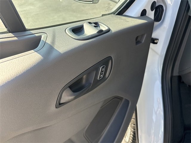 New 2025 Ford Transit 350 XL image 13