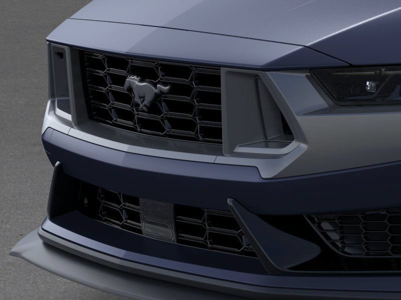 New 2025 Ford Mustang Dark Horse w/ Dark Horse Handlin Package RWD image 17