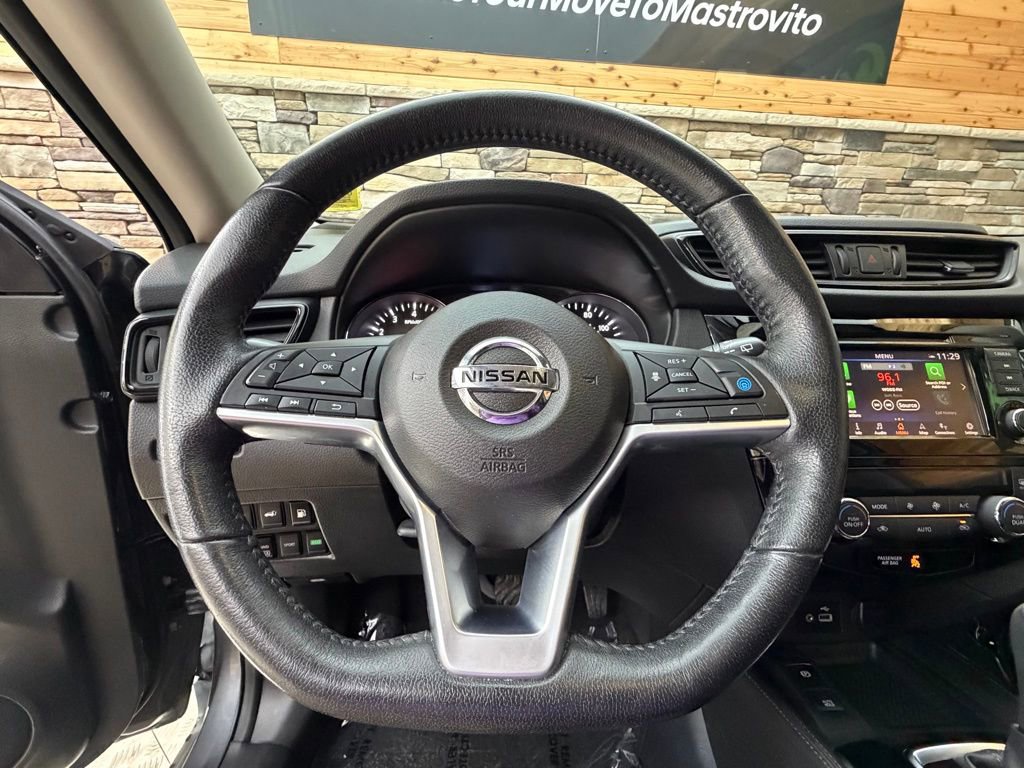 Used 2019 Nissan Rogue SL image 17