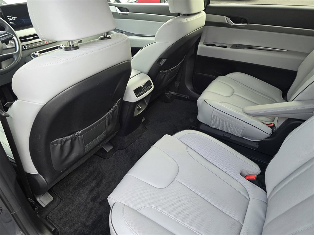 Used 2024 Hyundai Palisade SEL image 13