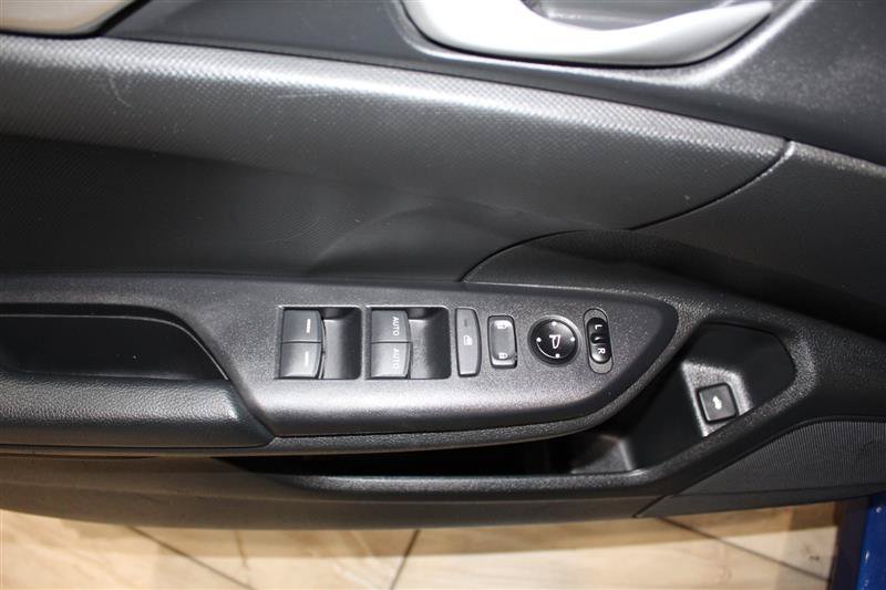 Used 2019 Honda Civic Sport image 21