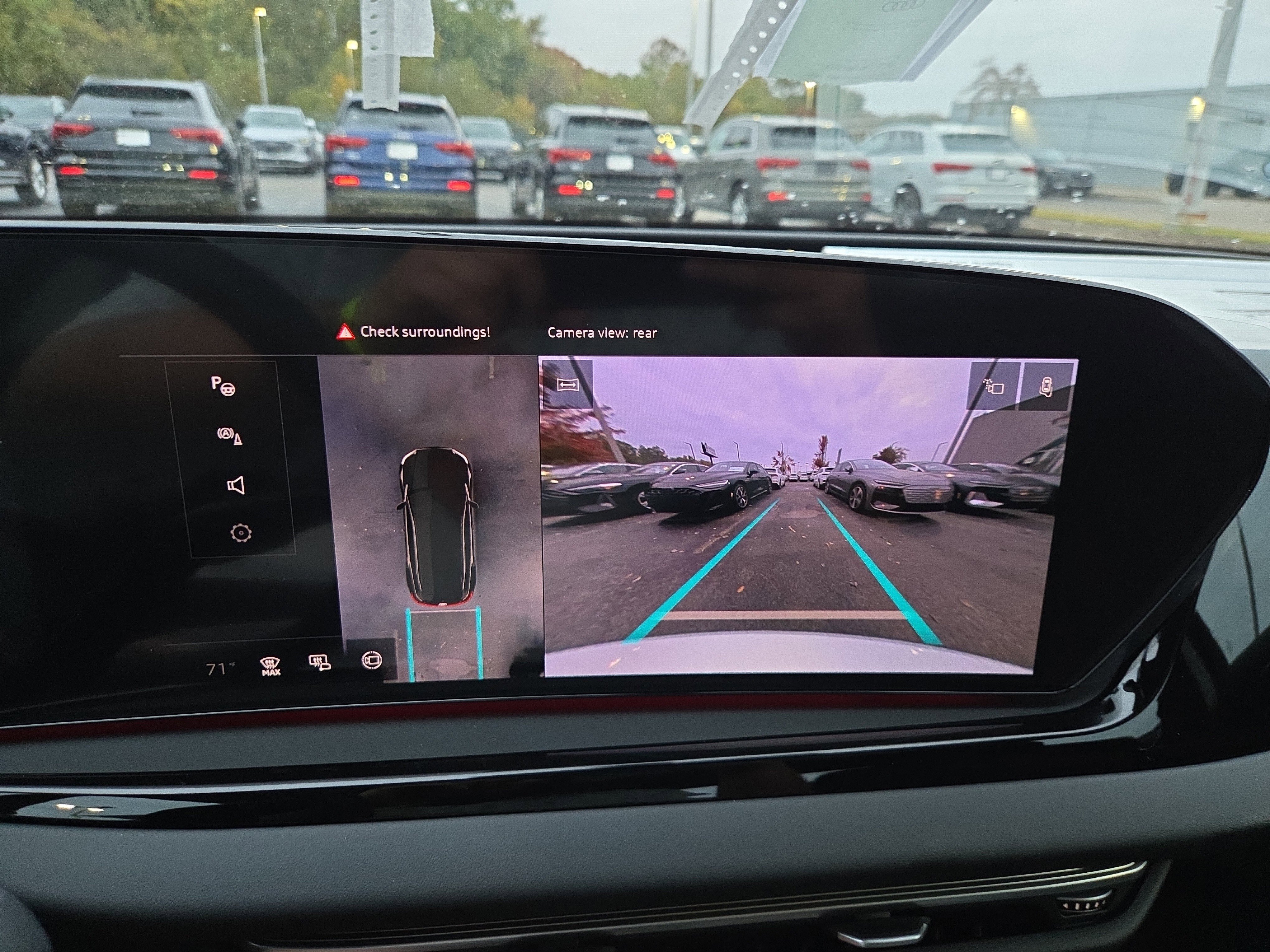 New 2026 Audi A6 Premium Plus image 12