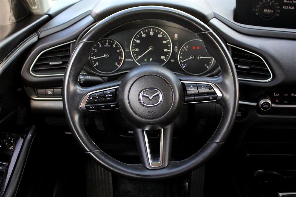 Used 2024 MAZDA CX-30 AWD 2.5 S w/ Select Sport Pkg image 24