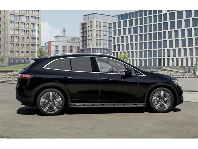 New 2026 Mercedes-Benz EQE 320+ SUV image 16
