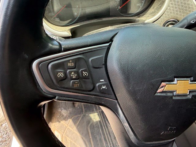 Used 2023 Chevrolet Malibu RS w/ LPO, Floor Liner Package FWD image 12