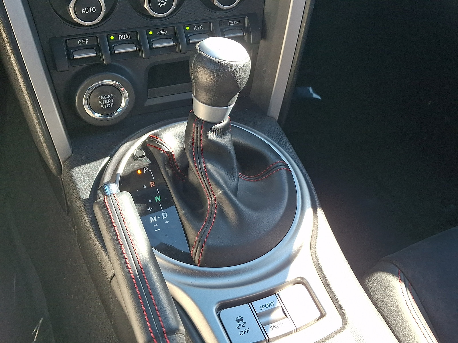 Used 2013 Subaru BRZ Limited RWD image 15