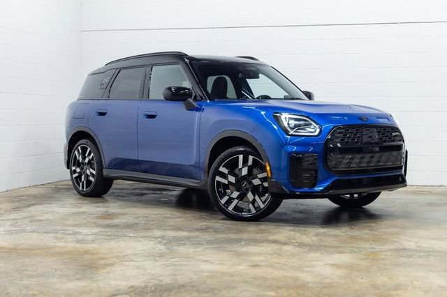 Certified 2026 MINI Cooper Countryman S image 4