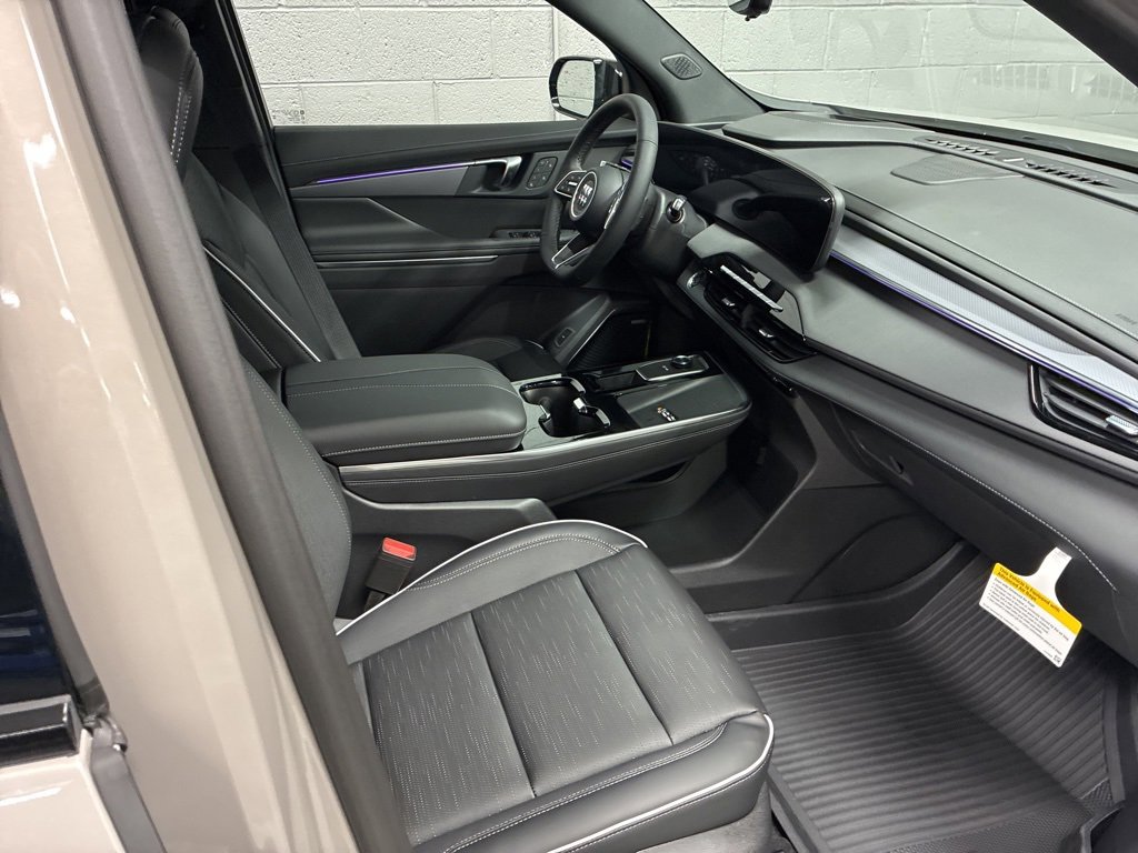 New 2026 Buick Enclave Sport Touring w/ Power Package image 7