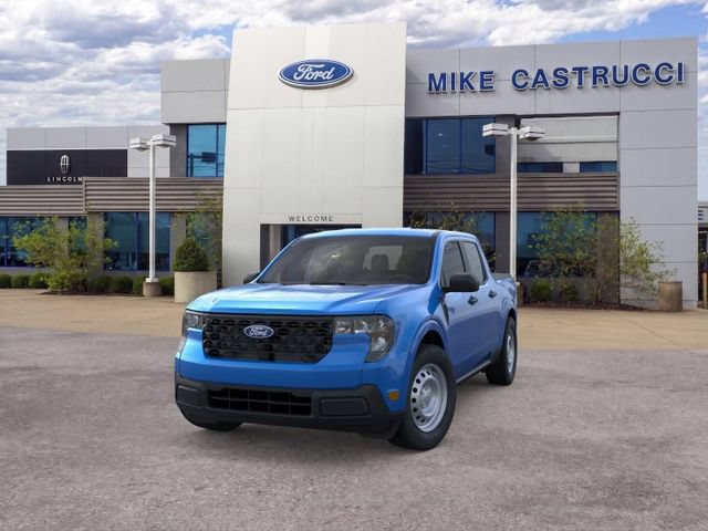 New 2026 Ford Maverick XL FWD image 2