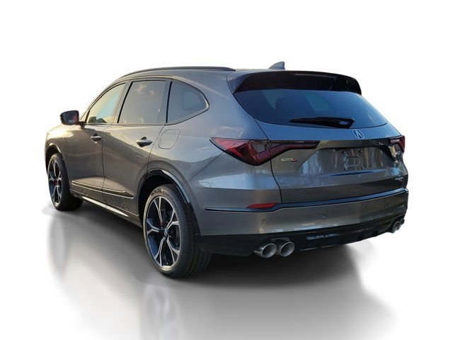 New 2026 Acura MDX Type S image 3