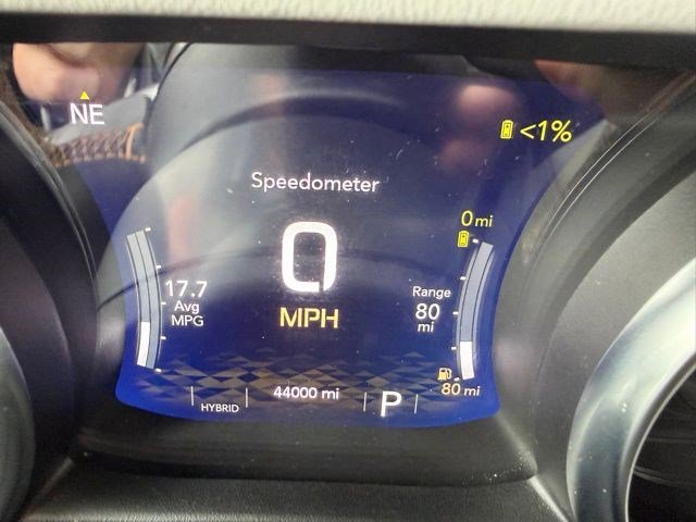 Used 2022 Jeep Wrangler Unlimited Sahara image 16