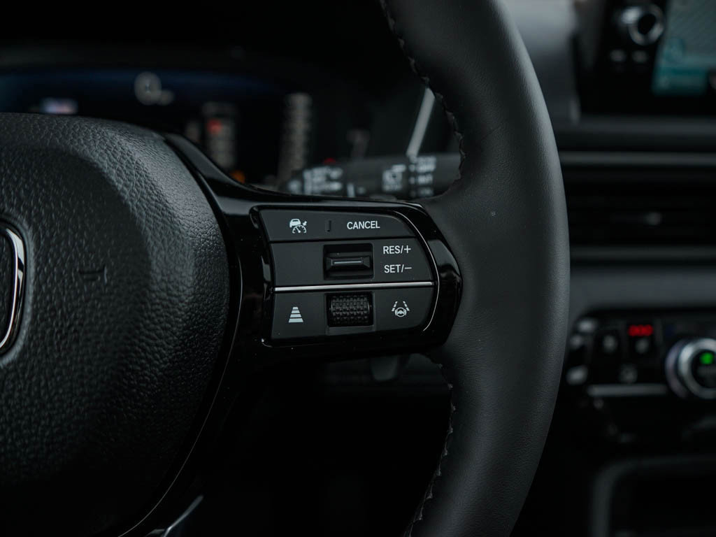 New 2025 Honda Pilot Elite image 22