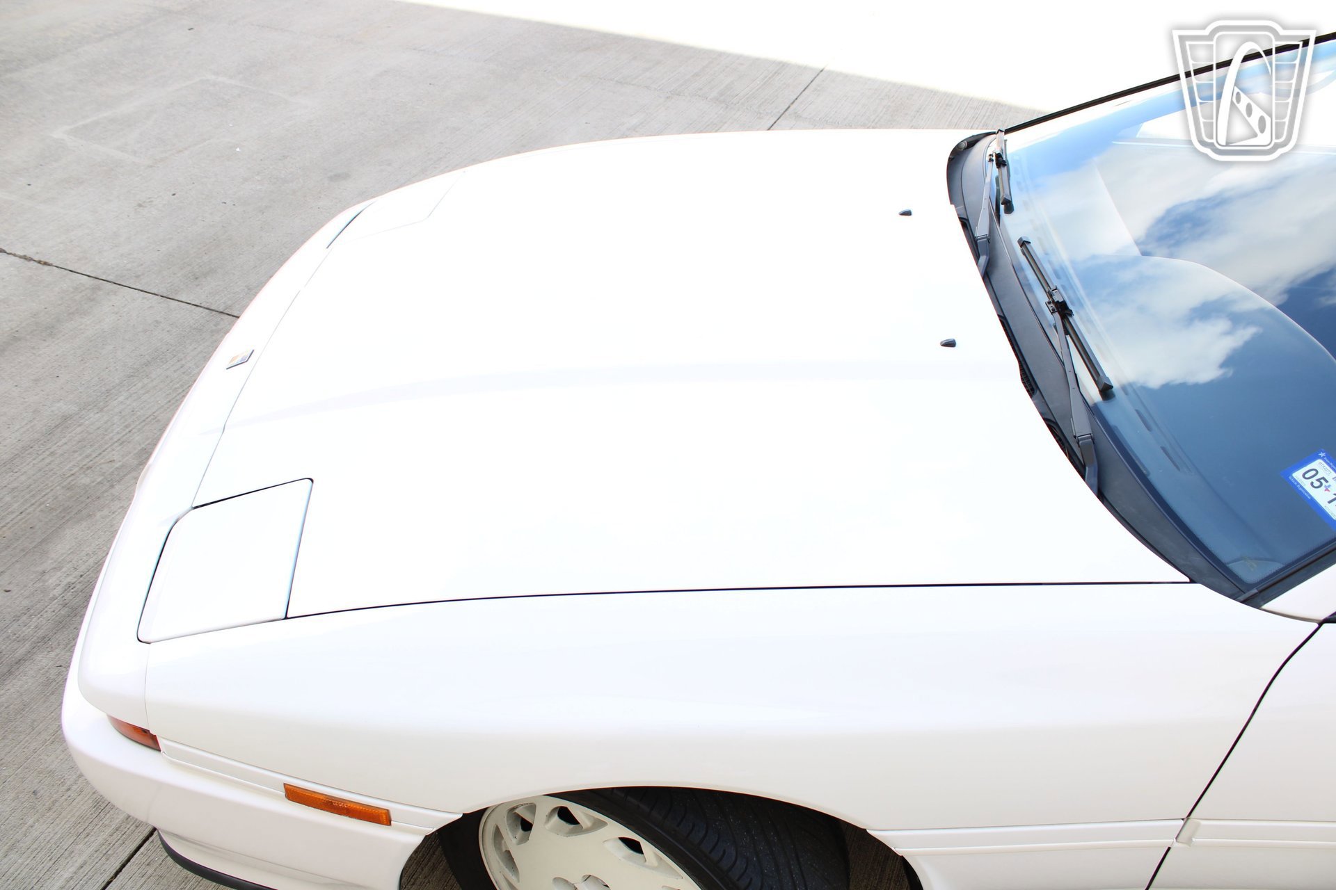 Used 1989 Toyota Supra Turbo RWD image 28