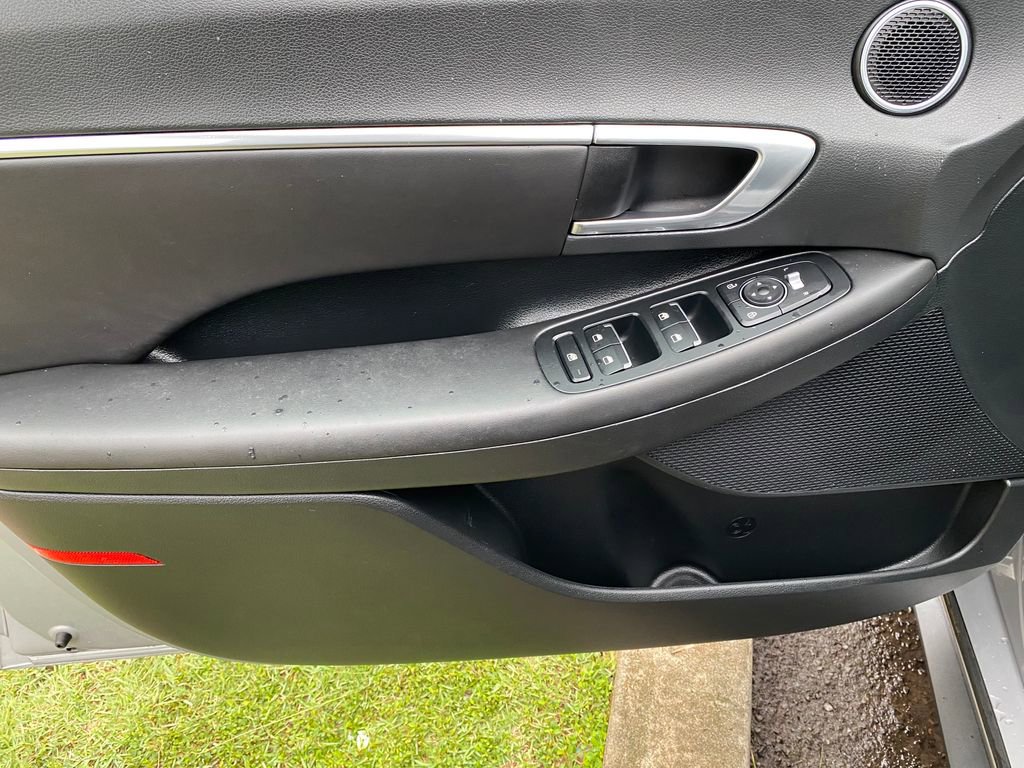 Certified 2023 Hyundai Sonata Blue image 31