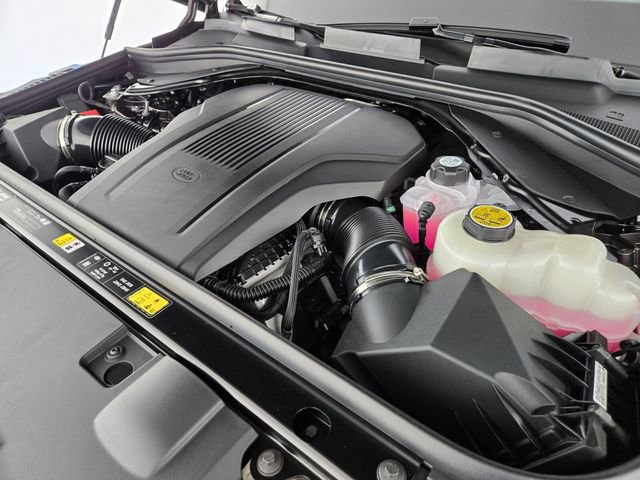 New 2026 Land Rover Range Rover Sport Dynamic SE image 19