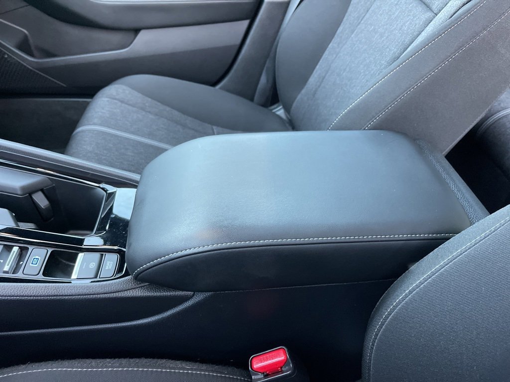 Certified 2023 Honda Accord Sport image 17