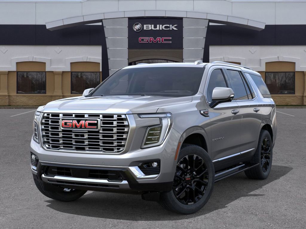 New 2026 GMC Yukon Denali image 6