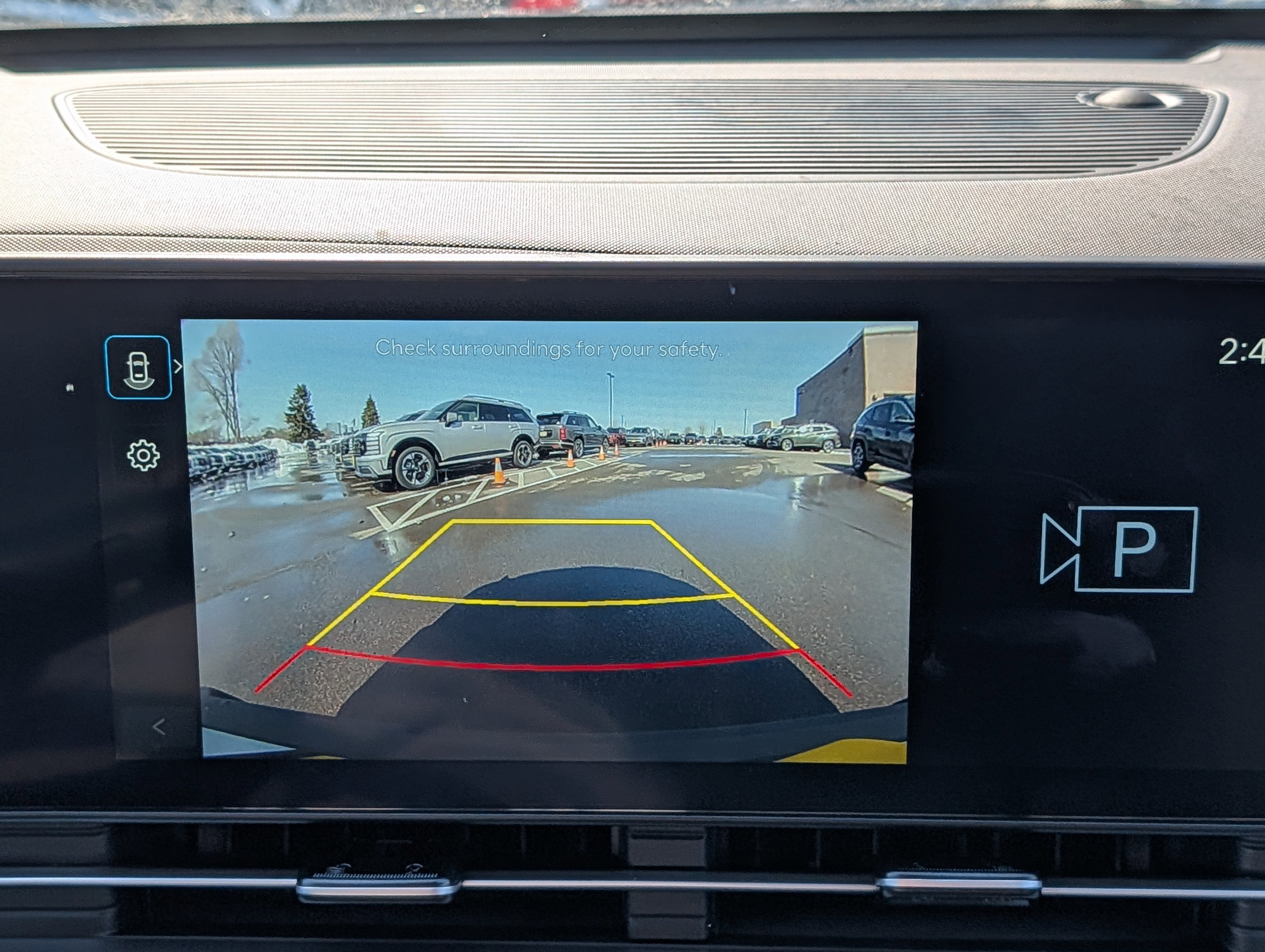 New 2026 Hyundai Kona SEL Sport image 49