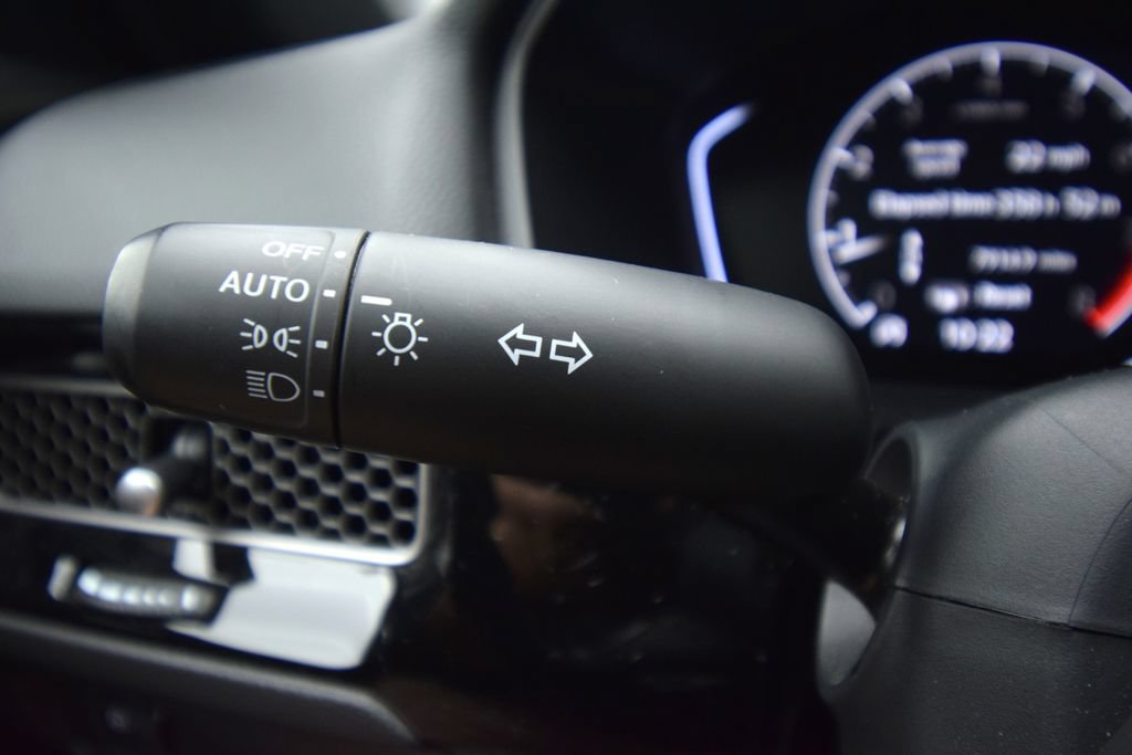 Used 2025 Honda Civic Sport image 36