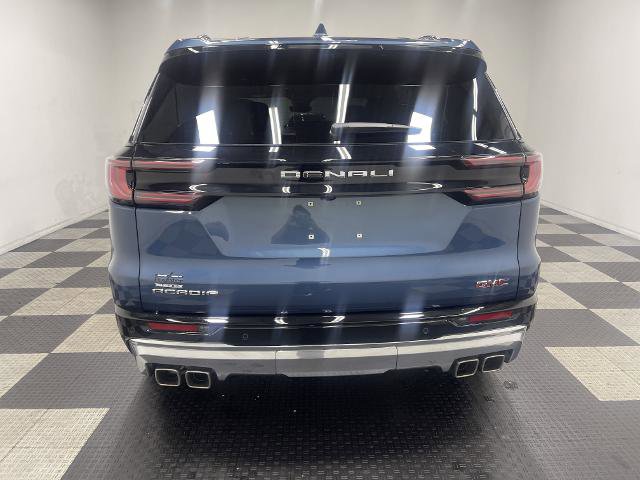 New 2025 GMC Acadia Denali w/ Super Cruise Package image 3